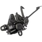Hood Latch