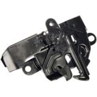 Hood Latch