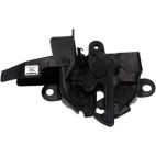 Hood Latch