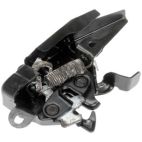 Hood Latch