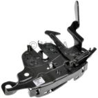 Hood Latch