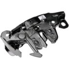 Hood Latch