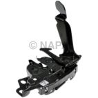 Hood Latch