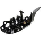 Hood Latch