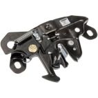 Hood Latch