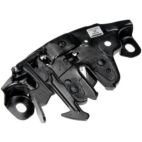 Hood Latch