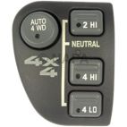 Transfer Case Switch
