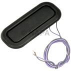 Liftgate Latch Release Switch