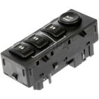 Transfer Case Switch