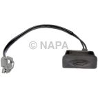 Liftgate Latch Release Switch