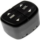 Steering Wheel Switch