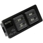 Transfer Case Switch