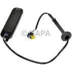 Liftgate Latch Release Switch