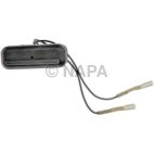 Trunk Lid Release Switch