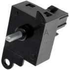 HVAC Blower Fan Switch