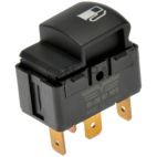 Fuel Filler Door Switch