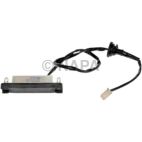 Trunk Lid Release Switch