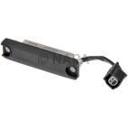 Liftgate Latch Release Switch