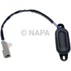 Liftgate Latch Release Switch
