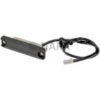 Trunk Lid Release Switch