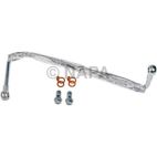 Turbocharger Oil Line