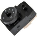 Door Mirror Switch