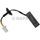 Trunk Lid Release Switch