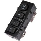 Transfer Case Switch
