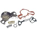 Engine Water Pump Housing
