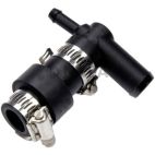 Engine Coolant Hose Connector