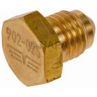 A/C Service Valve Cap