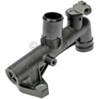 Engine Coolant Water Outlet