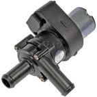 Engine Auxiliary Water Pump