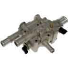 Engine Coolant Thermostat Housing Assembly