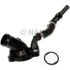 Engine Coolant Thermostat Housing