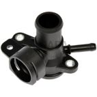 Engine Coolant Water Outlet