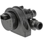Engine Auxiliary Water Pump