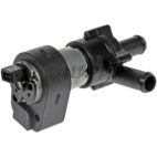 Engine Auxiliary Water Pump