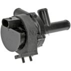 Engine Auxiliary Water Pump