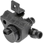 Engine Auxiliary Water Pump