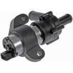 Engine Auxiliary Water Pump