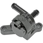 Engine Auxiliary Water Pump