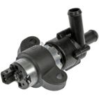 Engine Auxiliary Water Pump