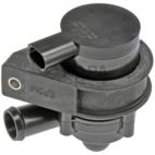 Engine Auxiliary Water Pump