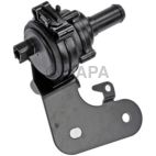 Engine Auxiliary Water Pump