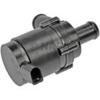 Engine Auxiliary Water Pump