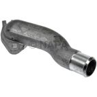 Engine Coolant Thermostat Housing