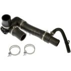 Engine Coolant Pipe