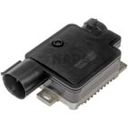 Engine Cooling Fan Module