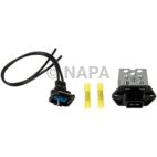 Engine Cooling Fan Resistor Kit